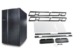 RACK AIR CONT FR ASSEMBLY