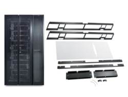 RACK AIR CONT REAR ASSEMBLY