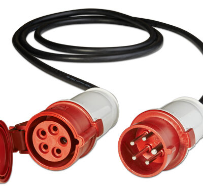 MOD IT POWER DISTRIB CABLE