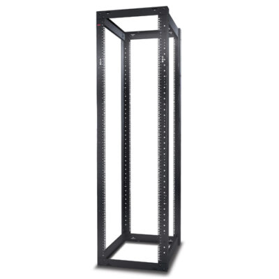 4 POST OPEN FRAME RACK