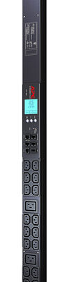 RACK PDU 2G METERED ZEROU
