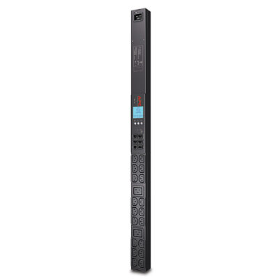 RACK PDU 2G METERED ZEROU
