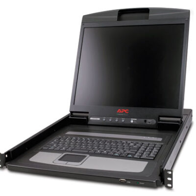 APC 19 RACK CONSOLE