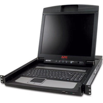 APC 17 RACK CONSOLE
