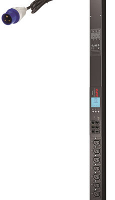 RACK PDU 2G SWITCHED ZEROU 16A