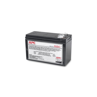 REPLACEMENT BATTERY CARTRIDGE