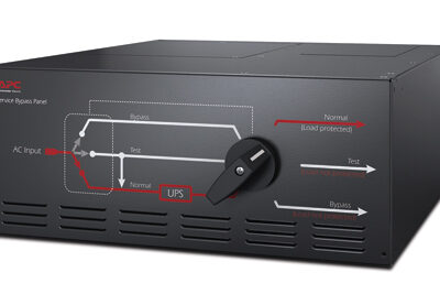 APC SERVICE BYPASS PANEL 230V