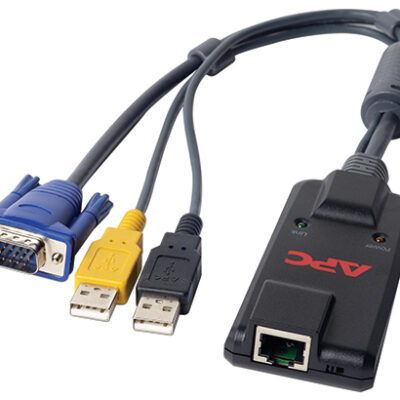 APC KVM 2G SERVER MODULE USB