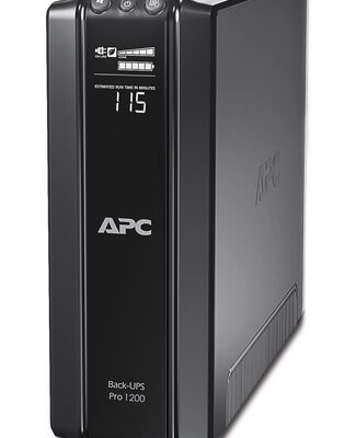 BACK-UPS PRO 1200 POWER-SAVING