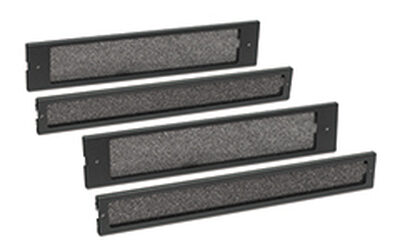 DUST FILTER PACK NETSHELTER