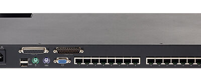 APC KVM 2G ANALOG