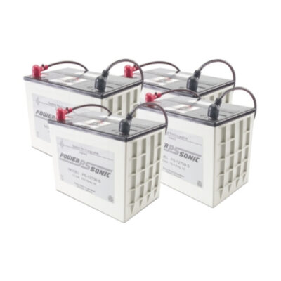 REPLACEMENT BATTERY CARTRIDGE