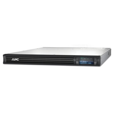 APC SMART-UPS 1500VA