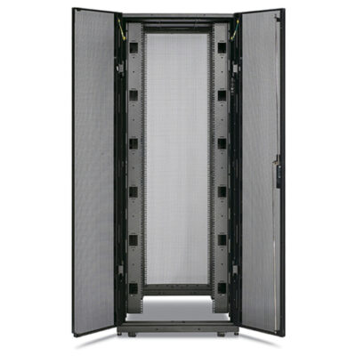 NETSHELTER SX 42U 750MM WIDE X