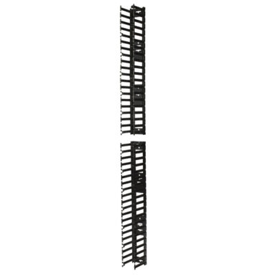 VERT CABLE MAN F/ NETSHELTER