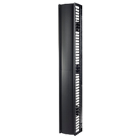 VERTICAL CABLE MANAGER F/ 2 + 4