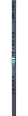 RACK PDU 2G METERED-BY-OUTLET