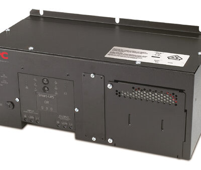 APC DIN RAIL - PANEL MOUNT UPS
