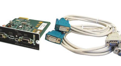 UPS INTERFACE EXPANDER 2