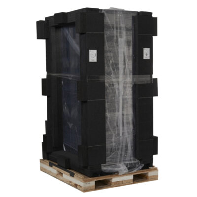 NETSHELTER SX BASE ENCLOSURE