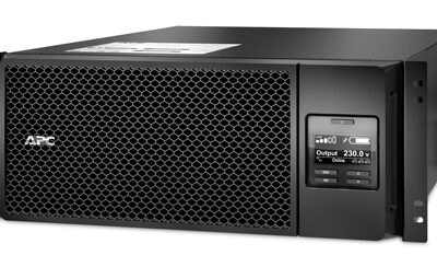 SRT6KRMXLI-6W 6KVA 230V RCK MNT