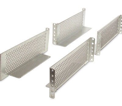 2-POST MOUNTING RAIL KIT
