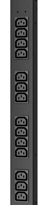 RACK PDU BASIC HALF HEIGHT 100