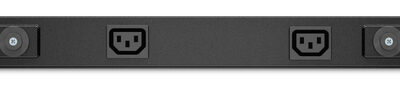 RACK PDU BASIC 0U/1U 100-240V/
