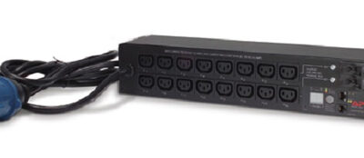SWITCHED RAC SWITCHED