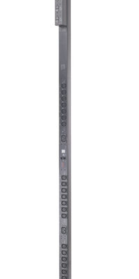 RACK PDU SWITCHED ZERO U 12.5KW