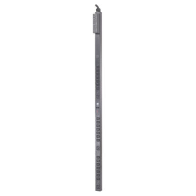 RACK PDU SWITCHED ZERO U 12.5KW