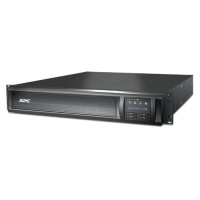 SMART-UPS X 750VA RACK/TOWERR