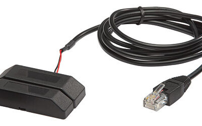 NETBOTZ DOOR SWITCH SENSOR