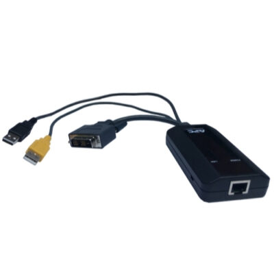APC KVM 2G SERVER MODULE DVI IN