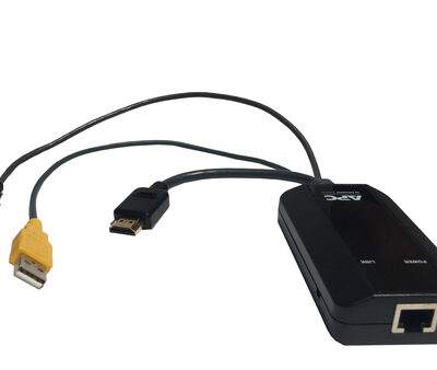 APC KVM 2G SERVER MODULE HDMI
