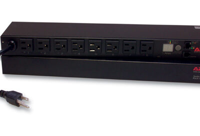 RACK PDU SWITCHED 1U