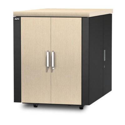 NETSHELTER CX 18U SECURE SOUNDP