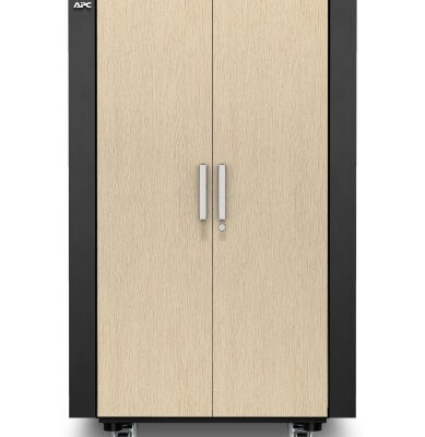 NETSHELTER CX 24U SECURE SOUNDP