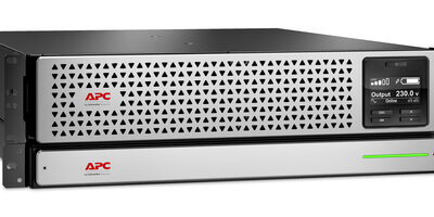APC SMART-UPS SRT LI-ION 1500VA
