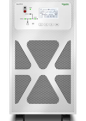EASY UPS3S 15KVA 400V 3:3 UPS