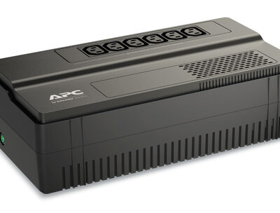 APC BACK-UPS BV 650VA AVR