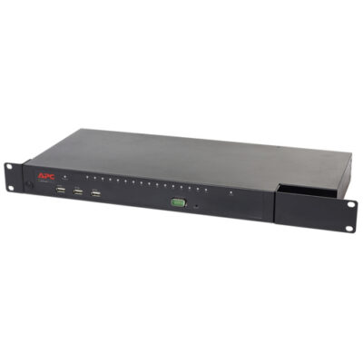 KVM 2G DIGITAL/IP 1 REM 1 LOCAL