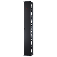 CDX. VERTICAL CABLE MANAGEMENT