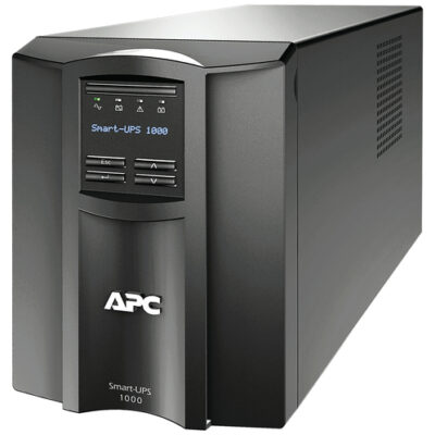 SMART-UPS 1000VA LCD 120V