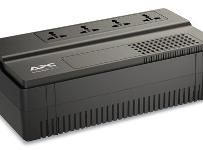 BACK-UPS BV 650VA