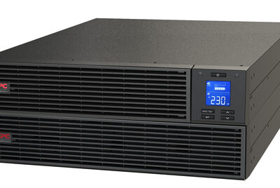 EASY UPS SRV RM 6000VA 230V