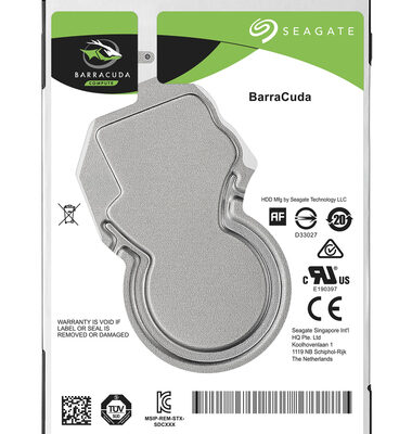 BARRACUDA 2.5IN 5TB SATA