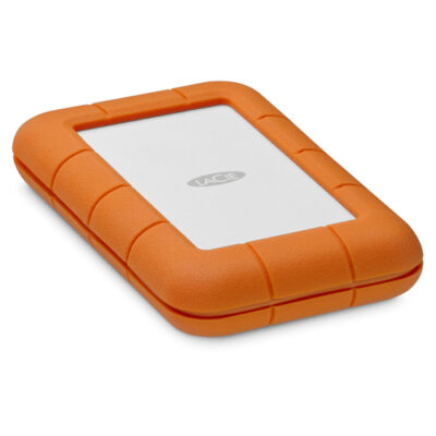 RUGGED SECURE 2TB