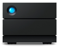 LACIE 2BIG RAID 8TB