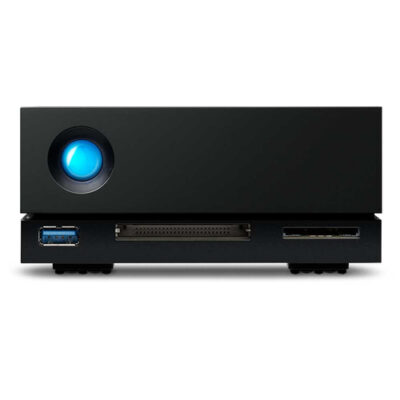 LACIE 1BIG DOCK 8TB